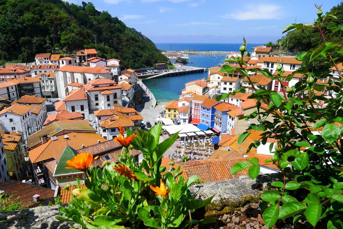 Los Pueblos Más Bonitos de Asturias