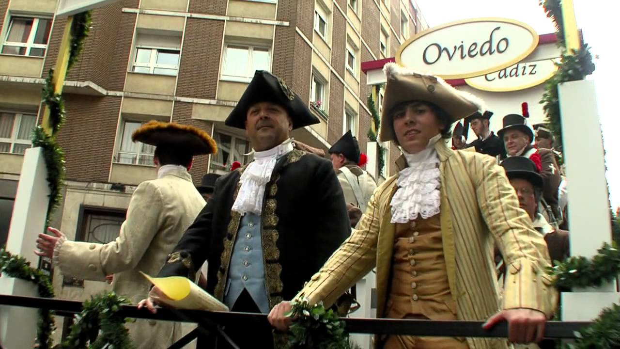 Día de Asturias