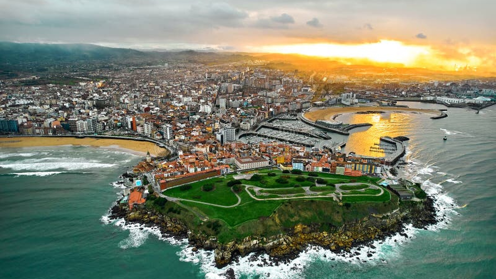 Gijon