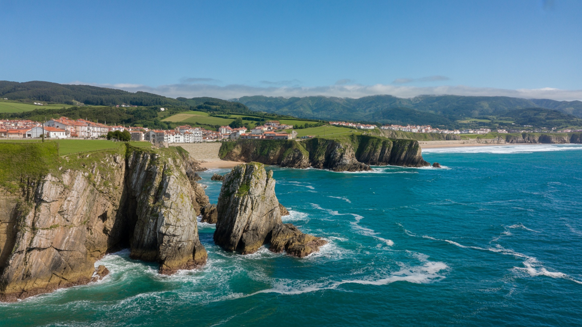 Llanes