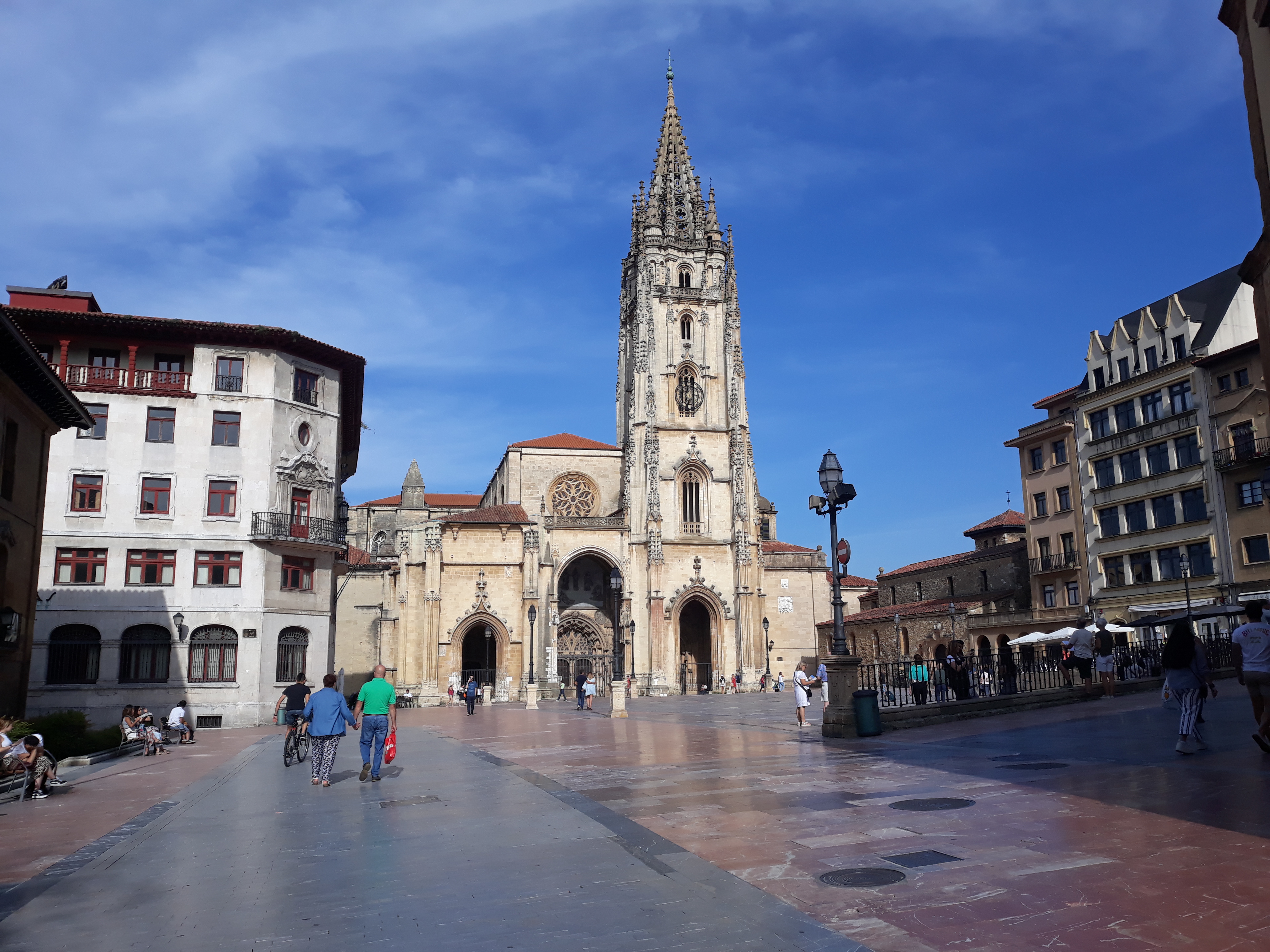 Fiestas de San Mateo
