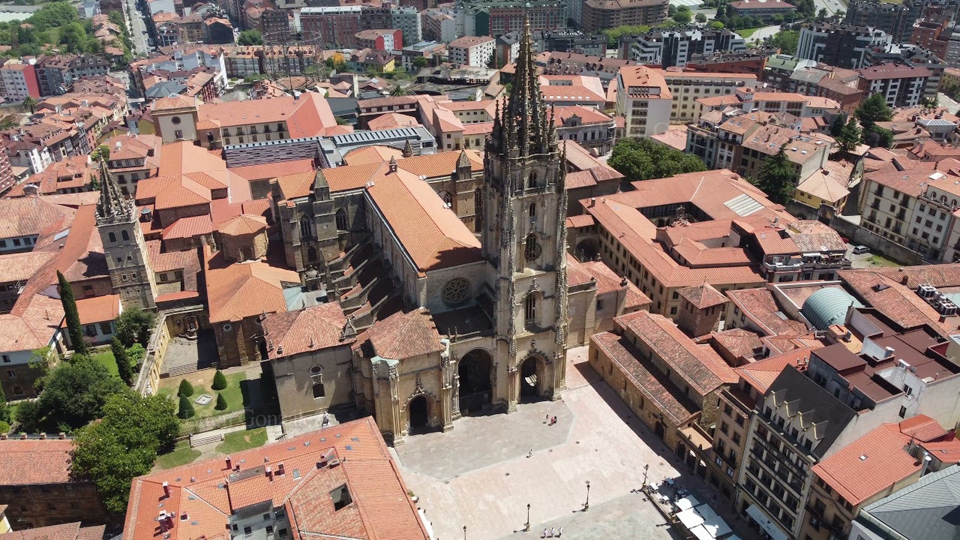 Oviedo