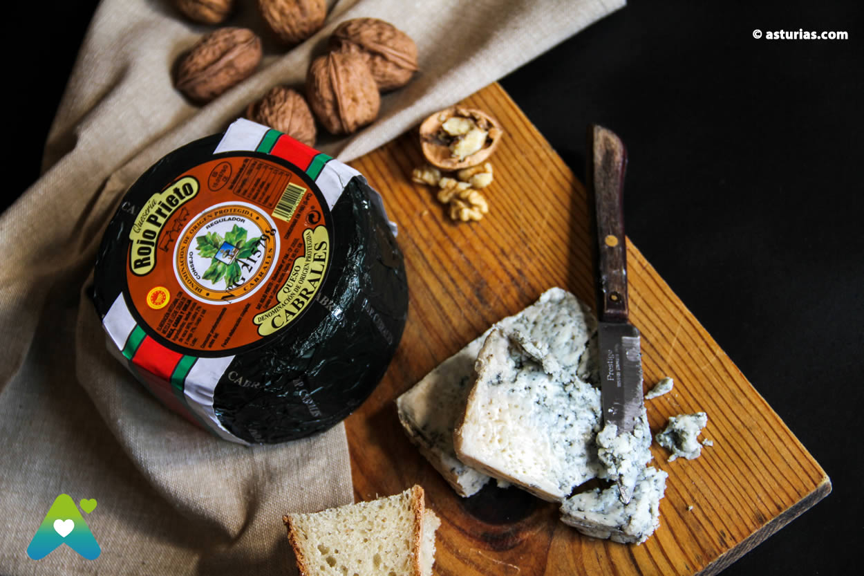Cata de Queso Cabrales