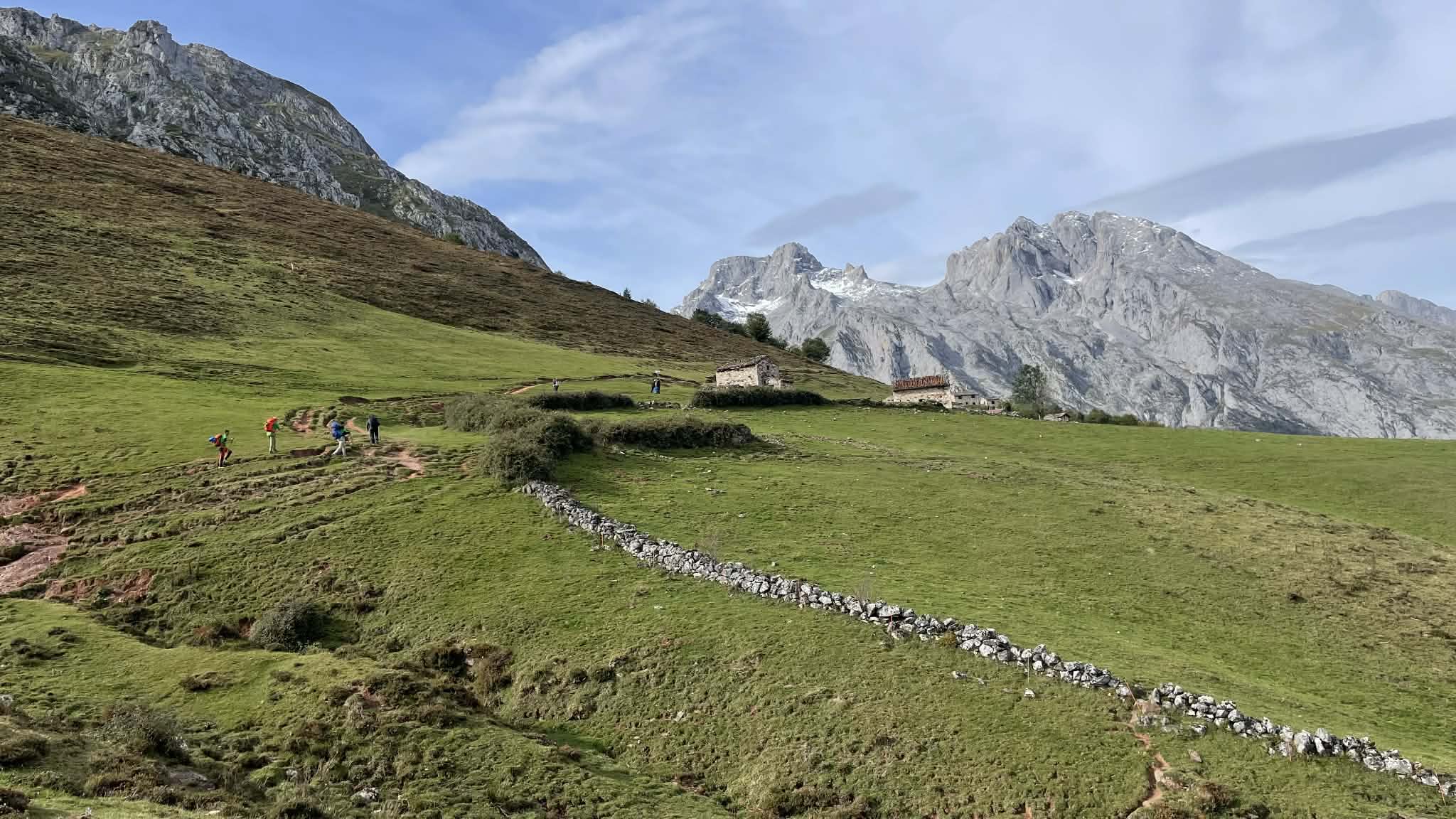 10 Rutas Imprescindibles por los Picos de Europa